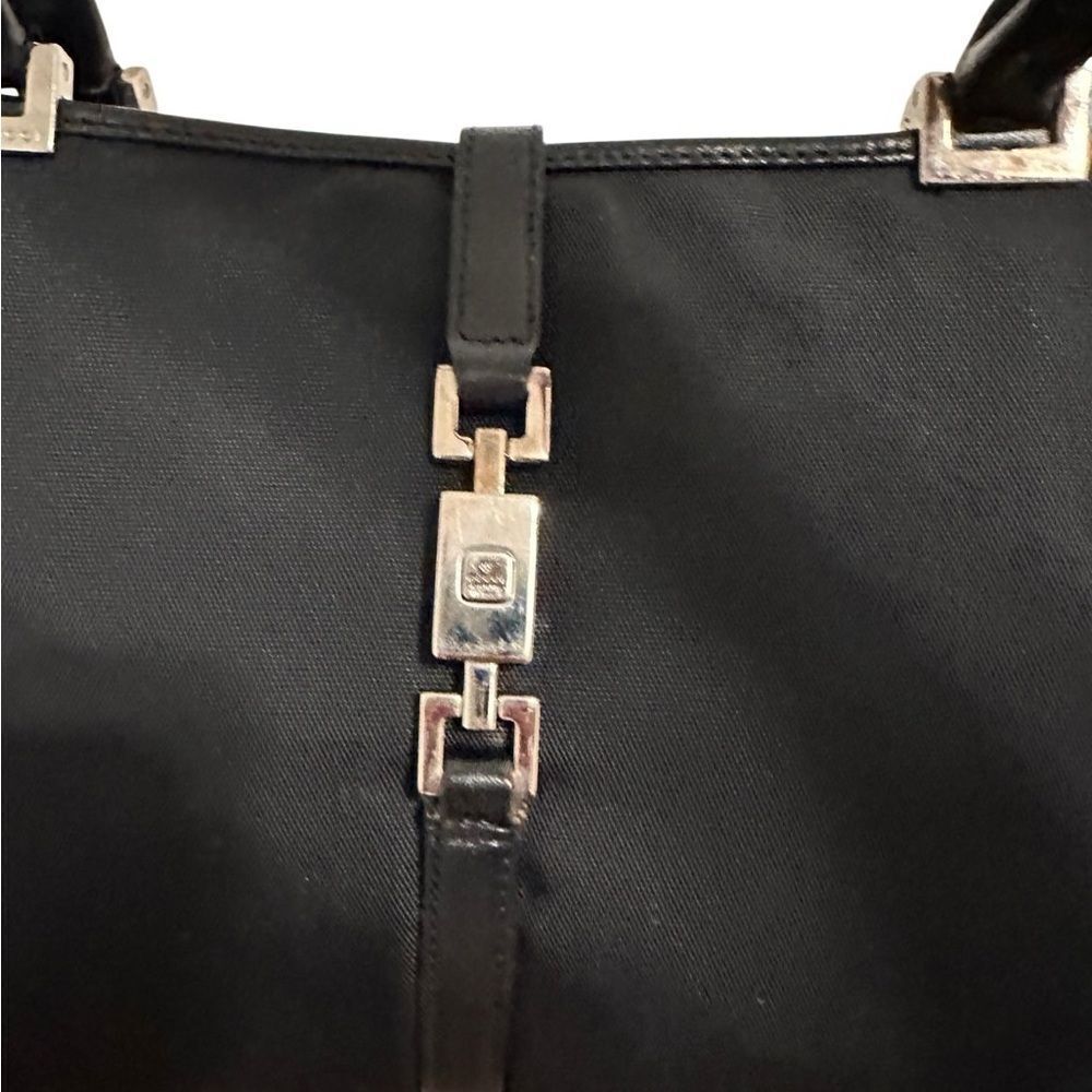 Gucci Black Shoulder Bag - Picture 5 of 13